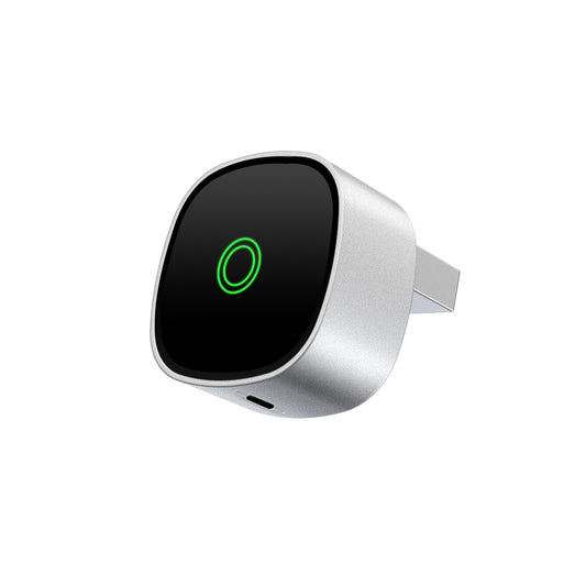 2 in 1 Wired to Wireless CarPlay Android Auto USB Dongle