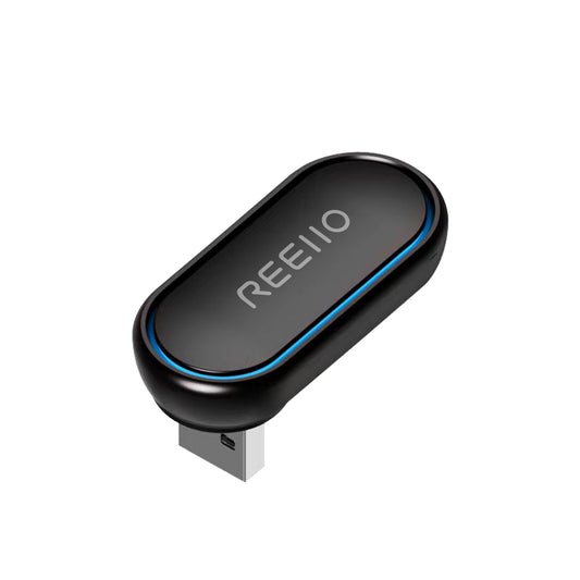 REEIIO 2-in-1  USB Dongles Being Wireless Network Adapters