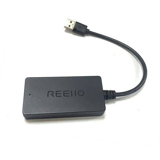 REEIIO USB Dongles Being Wireless Network Adapters Smart Box Suitable for Chinese brand cars with Carbitlink