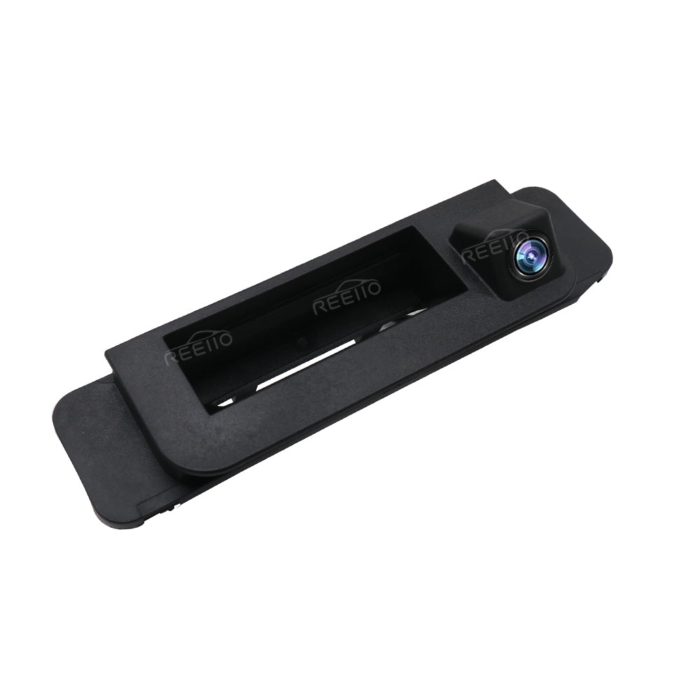 Reversing Camera For Mercedes Benz
