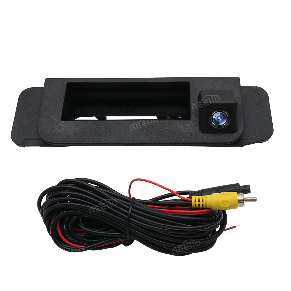 Reversing Camera For Mercedes Benz