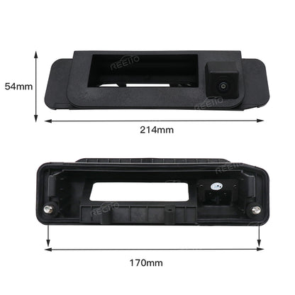 Reversing Camera For Mercedes Benz