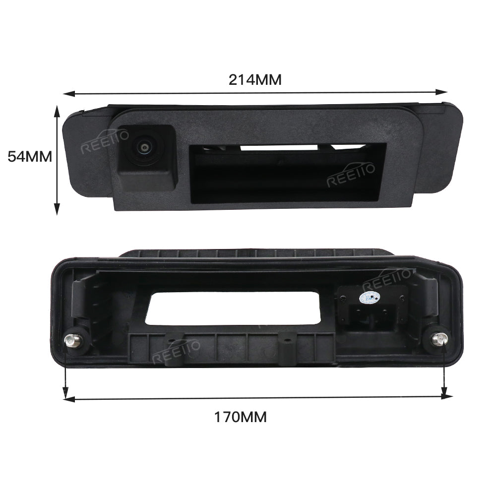 Reversing Camera For Mercedes Benz