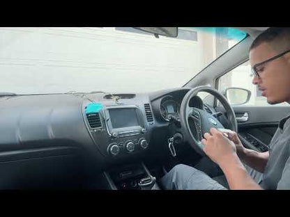 2 in 1 Wired to Wireless CarPlay Android Auto USB Dongle