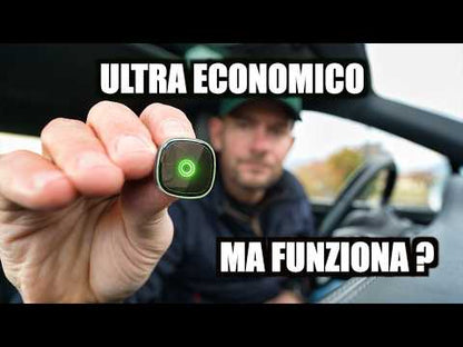 Reeiio 2 in 1 Wired to Wireless CarPlay Android Auto USB Dongle